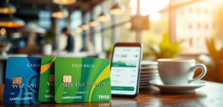 Os Melhores Cartões de Crédito com Cashback no Brasil