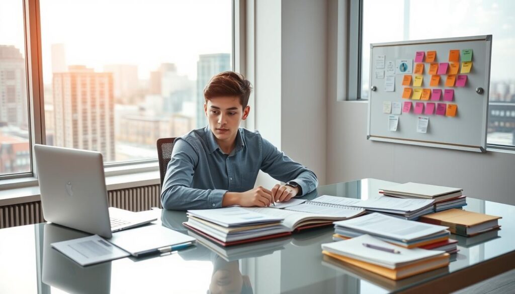 planejamento financeiro pessoal eficiente