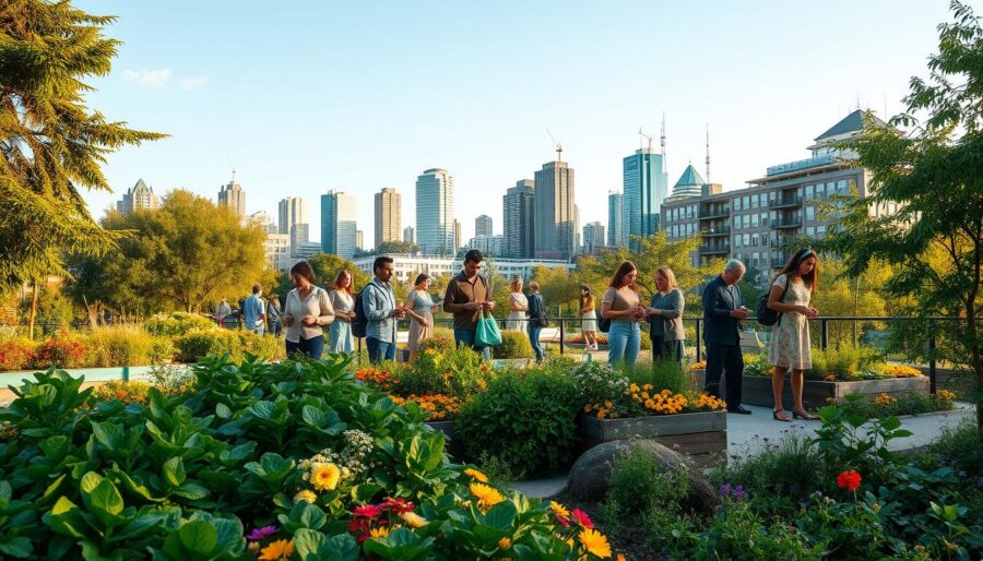 Dicas para gastar menos e cuidar do meio ambiente