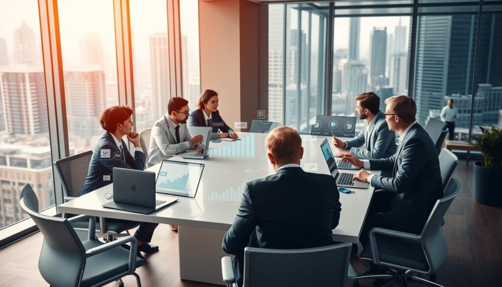 tendências de monetização online