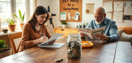 Conheça truques simples para economizar dinheiro no dia a dia