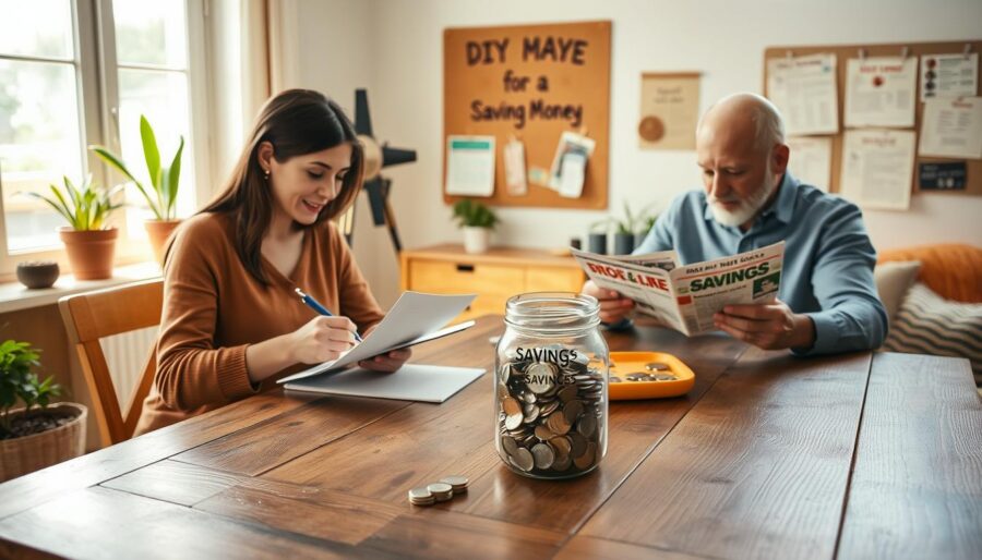Conheça truques simples para economizar dinheiro no dia a dia