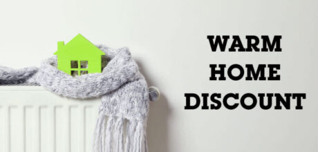 Warm Home Discount: Winter Bill Relief for Your Home