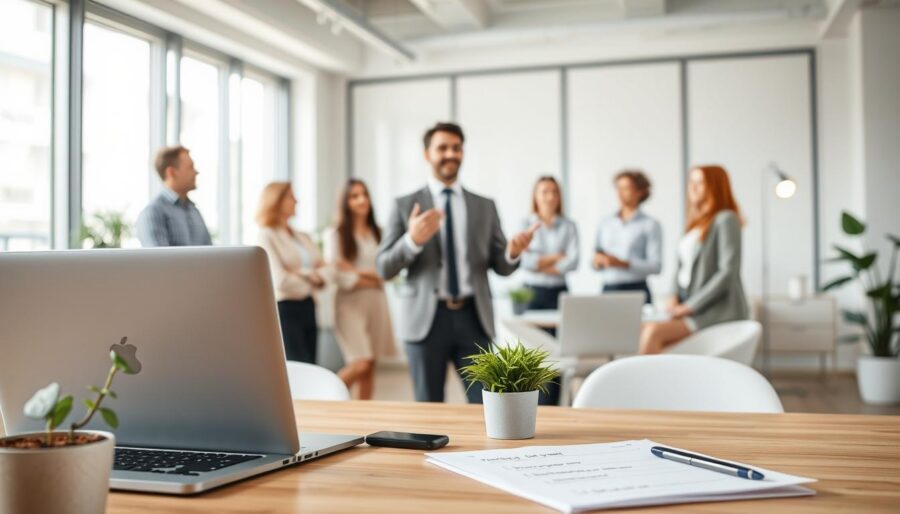 Como aumentar a produtividade com pequenas mudanças hoje