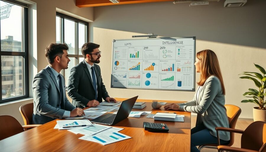 Como desenvolver inteligência financeira para tomar melhores decisões