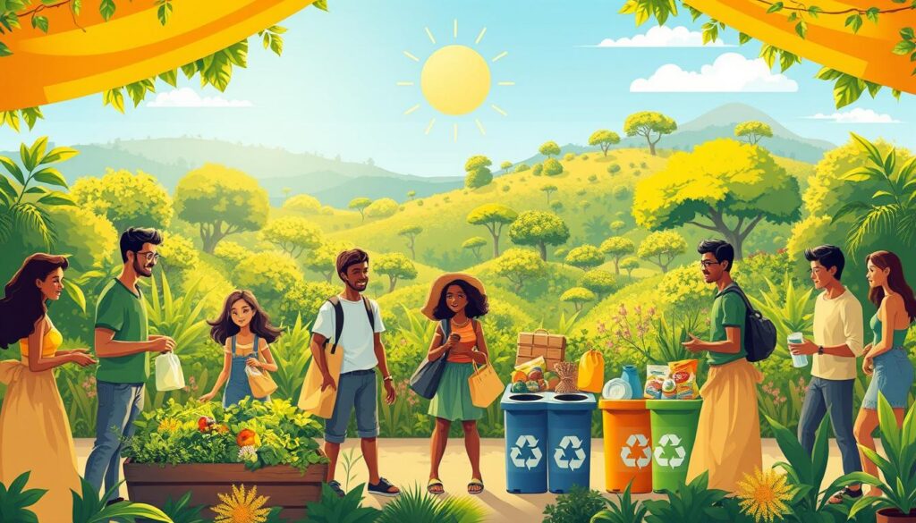 como o consumo consciente ajuda o meio ambiente como o consumo consciente ajuda o meio ambiente