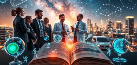Curiosidades científicas que mudam sua visão do mundo hoje