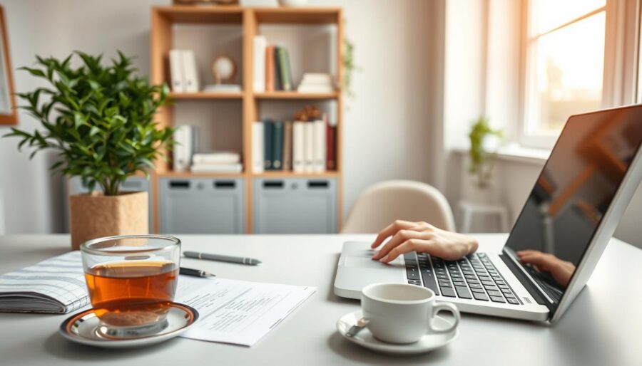 Dicas para simplificar a rotina e reduzir o estresse no dia a dia