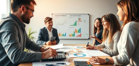 Dicas para usar o décimo terceiro com inteligência financeira