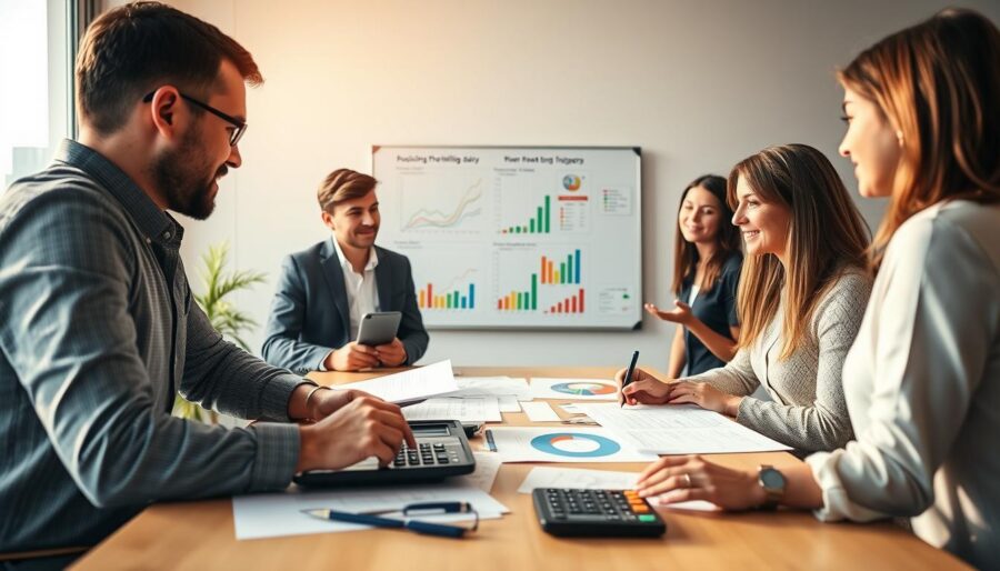 Dicas para usar o décimo terceiro com inteligência financeira