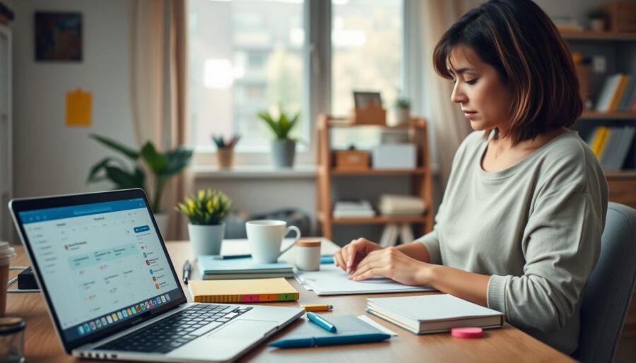 dicas práticas para simplificar tarefas do cotidiano rapidamente