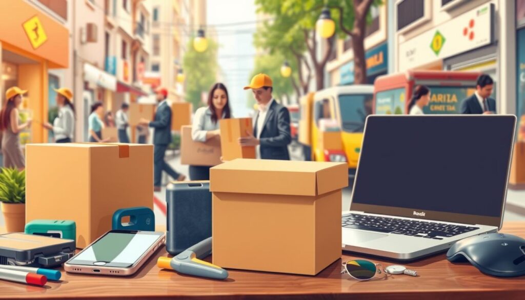ferramentas eficazes para facilitar tarefas diárias