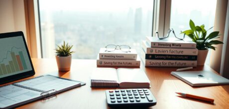 Hábitos financeiros que ajudam a construir segurança no futuro