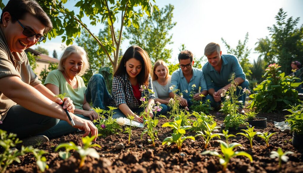 impacto ambiental positivo
