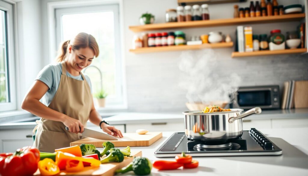 jantar prático e econômico para fazer em menos de 30 minutos jantar prático e econômico para fazer em menos de 30 minutos