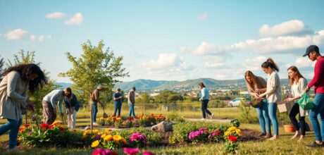 Pequenas atitudes que geram grande impacto ambiental positivo
