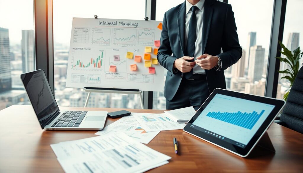 planejamento financeiro e investimentos planejamento financeiro e investimentos