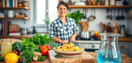 Receitas caseiras deliciosas para quem não tem experiência