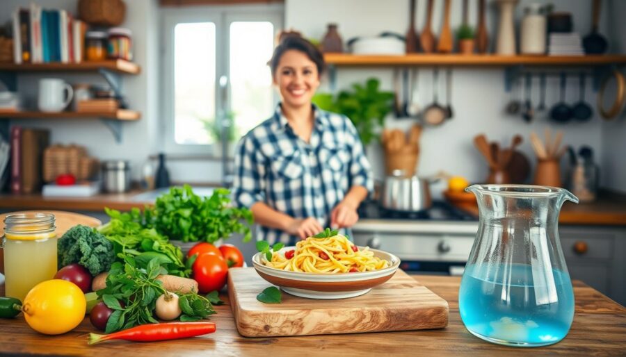 Receitas caseiras deliciosas para quem não tem experiência