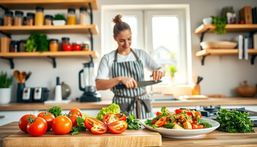 Receitas fáceis e rápidas para preparar em poucos minutos
