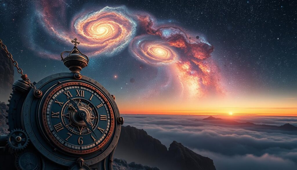 descobertas científicas surpreendentes