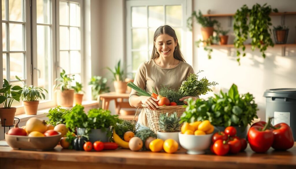 dicas para uma vida mais verde