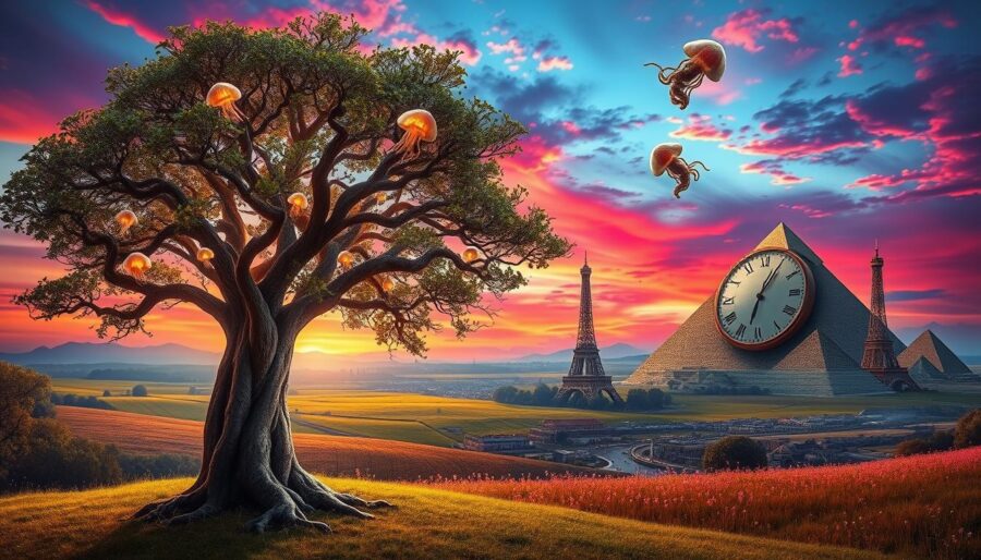 Fatos curiosos sobre o mundo que parecem impossíveis hoje