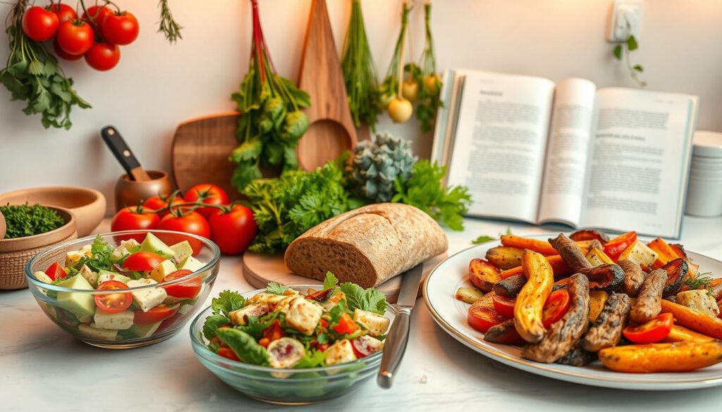 ideias de receitas fáceis para surpreender sem gastar muito