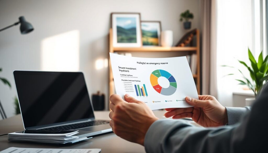 investimentos seguros