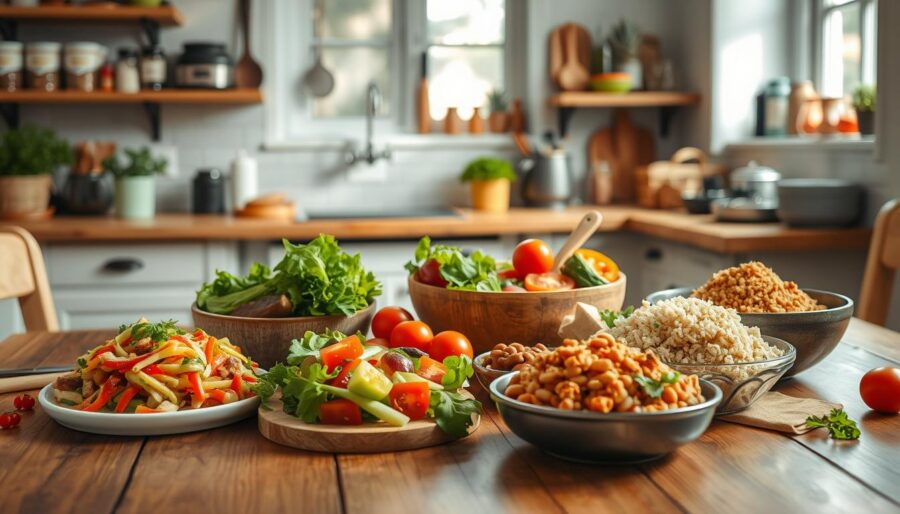 Confira pratos simples e econômicos para o almoço do dia a dia