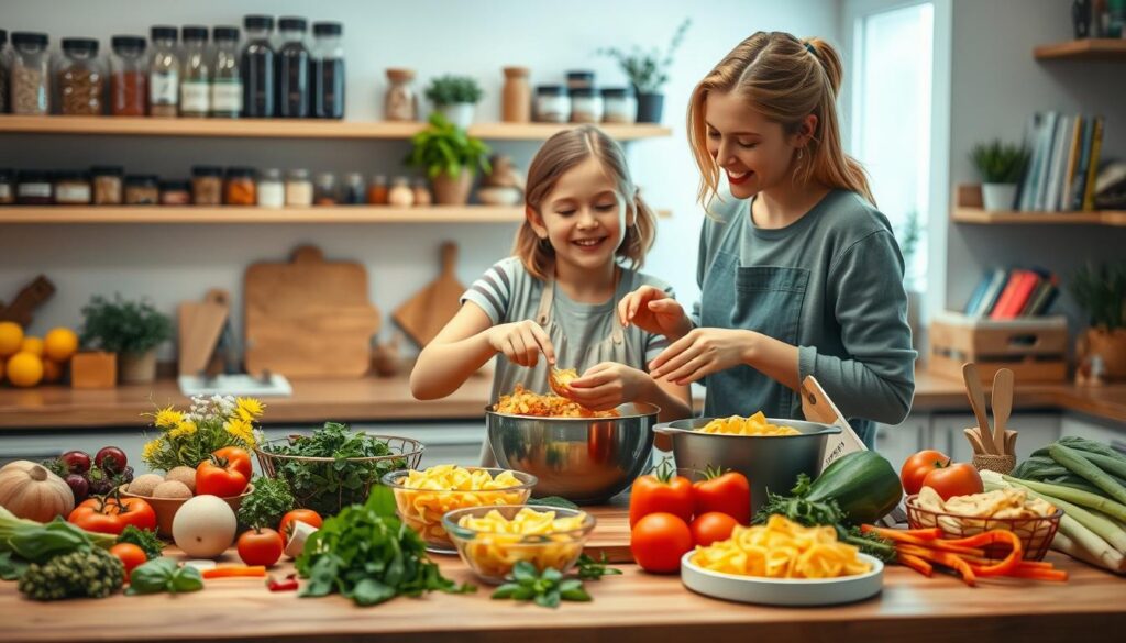 receitas caseiras práticas que qualquer pessoa consegue fazer