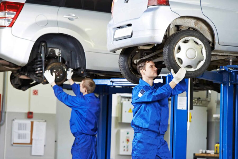 🛠️Free Mechanics Course With Certificate