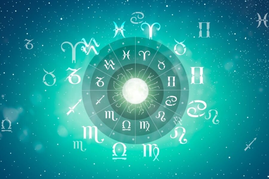 Horóscopo de Hoje: O Universo Tem Uma Mensagem Para Você