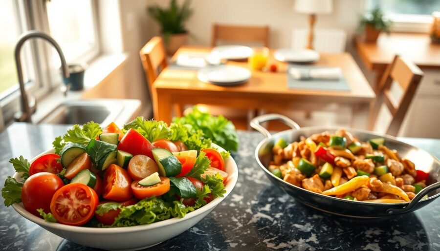 Novas receitas fáceis e rápidas para o almoço do dia a dia