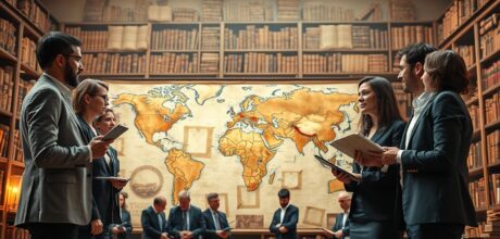 Fatos curiosos sobre acontecimentos históricos que você não sabia