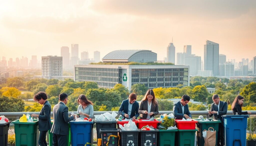 como a reciclagem contribui para um futuro mais sustentável como a reciclagem contribui para um futuro mais sustentável