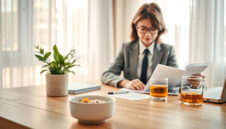 Saiba como criar uma rotina saudável e produtiva sem complicação