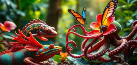 Curiosidades fascinantes sobre os animais que pouca gente conhece