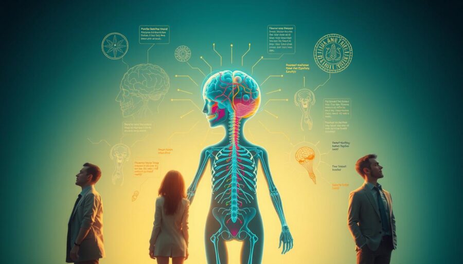 curiosidades incríveis sobre o corpo humano que vão te surpreender