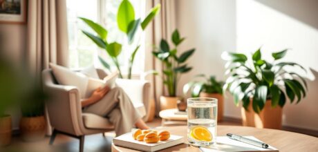 dicas de estilo de vida para viver com mais equilíbrio e bem-estar