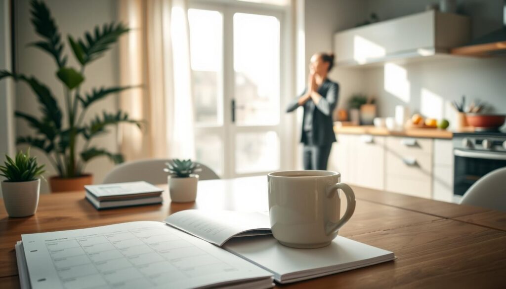 dicas práticas para uma rotina matinal produtiva dicas práticas para uma rotina matinal produtiva