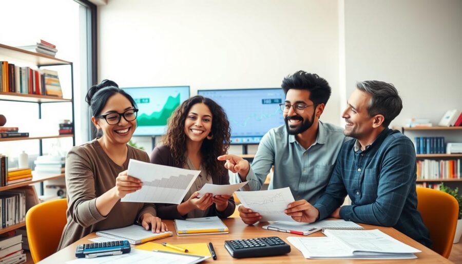 Dicas para como sair das dívidas e começar a investir do zero