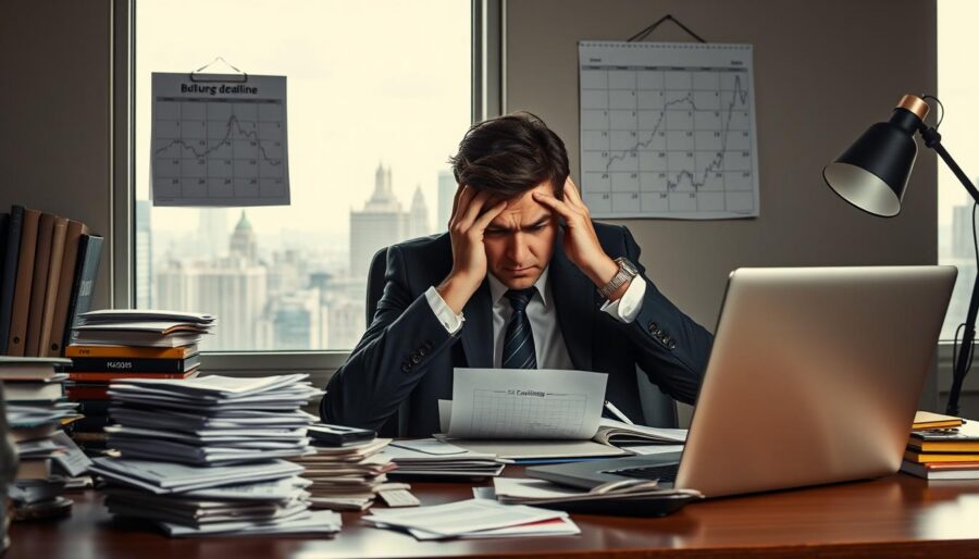Conheça os erros financeiros que impedem você de enriquecer