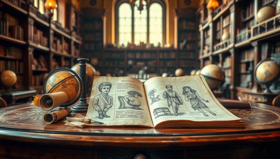 Fatos históricos curiosos que parecem mentira mas são verdade