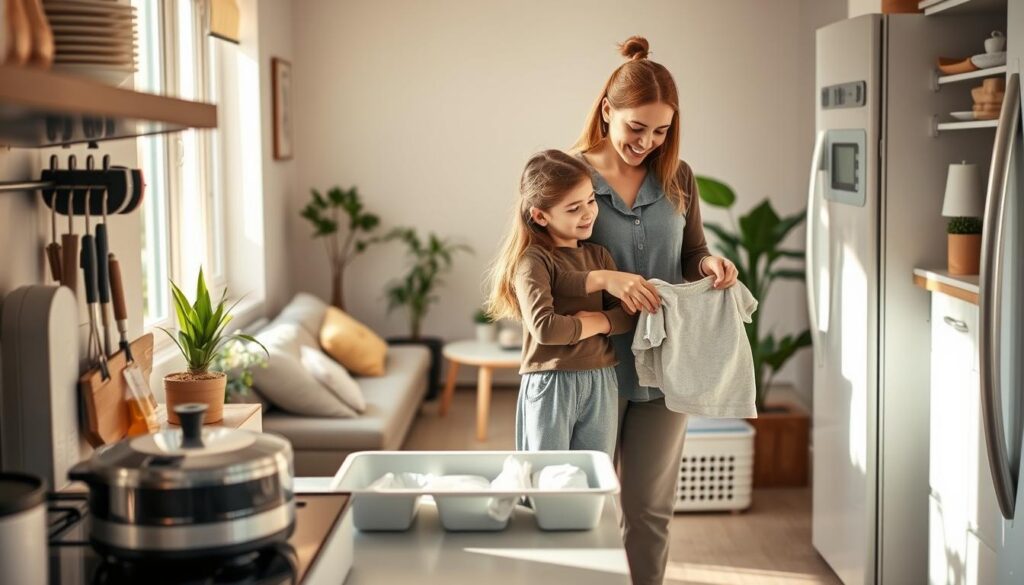 maneiras práticas de simplificar tarefas domésticas maneiras práticas de simplificar tarefas domésticas