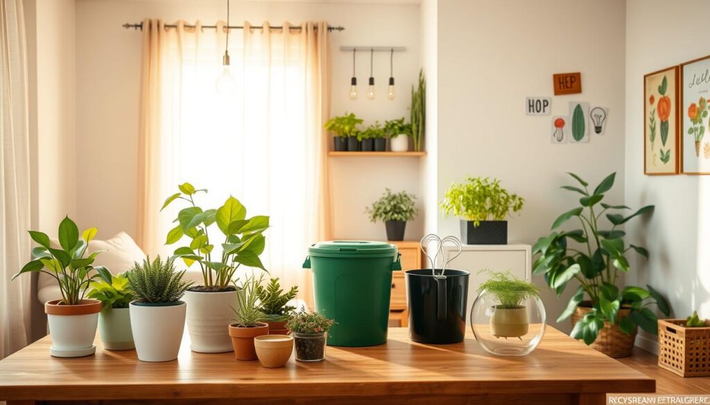 passos para uma casa sustentável