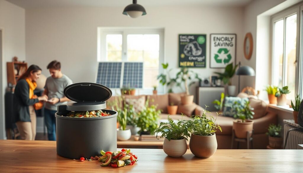 práticas sustentáveis para diminuir o impacto ambiental em casa práticas sustentáveis para diminuir o impacto ambiental em casa
