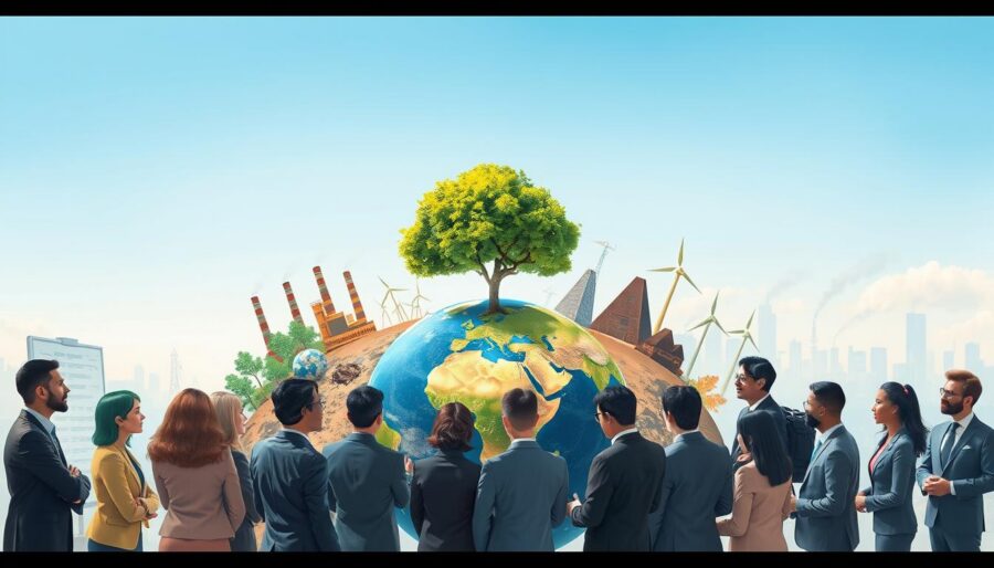 Veja as principais causas do impacto ambiental e como evitá-las