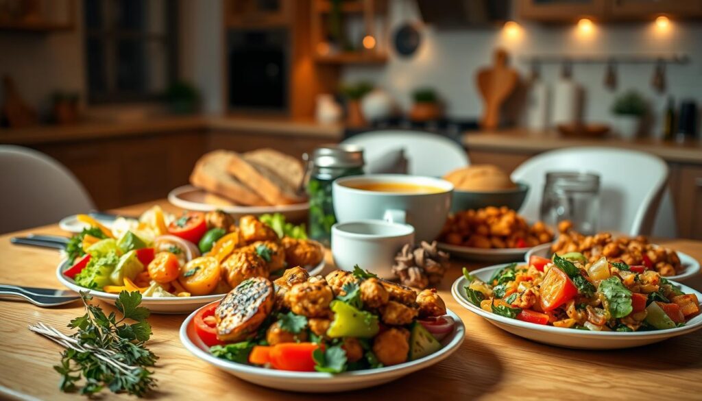 receitas práticas para o jantar sem complicação receitas práticas para o jantar sem complicação