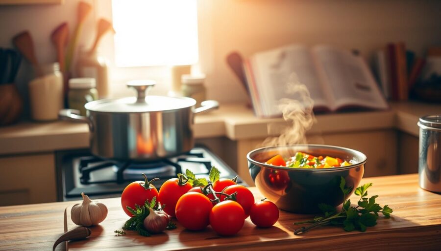 Receitas simples com poucos ingredientes para economizar